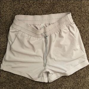 Lululemon shorts Spring Break Away